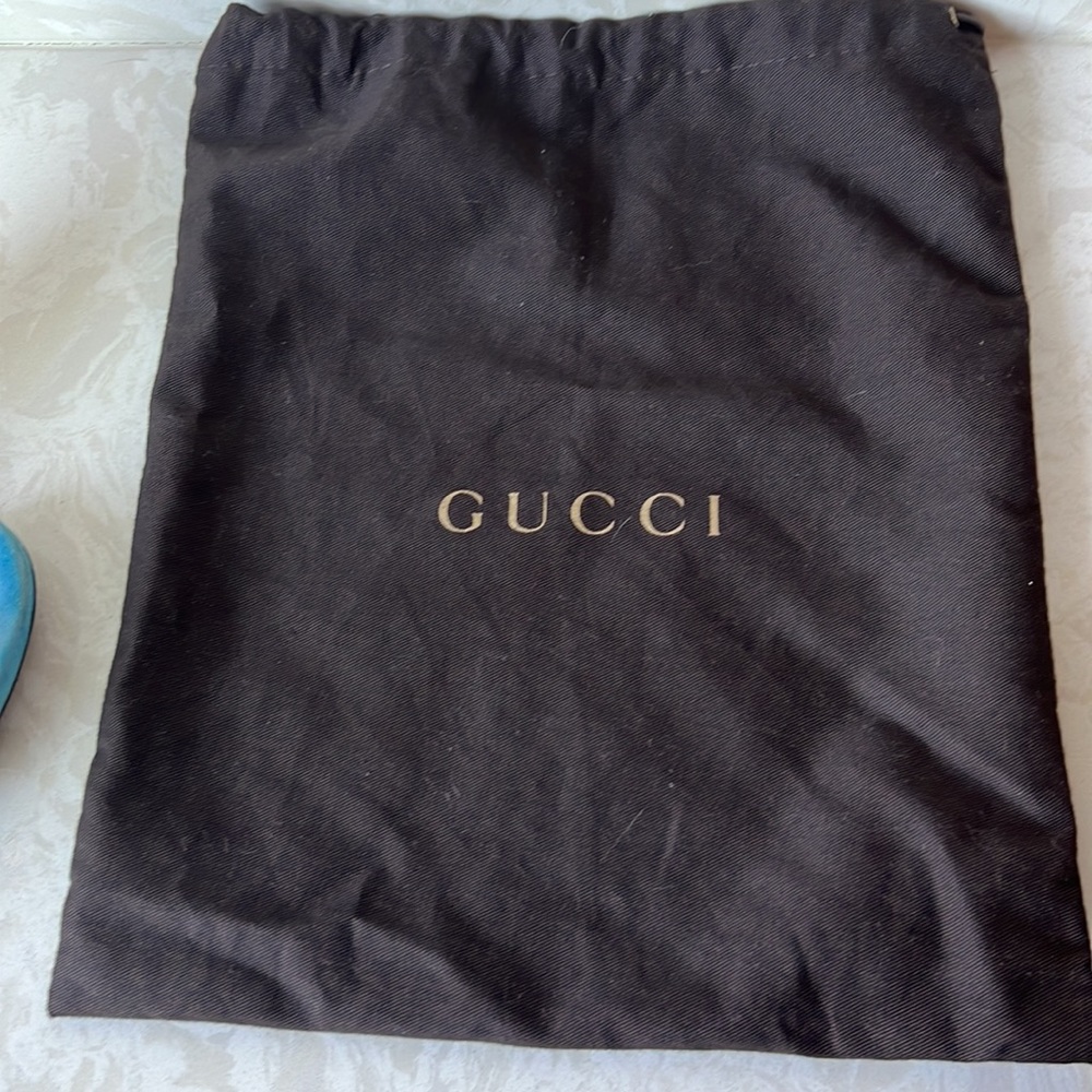 Preloved Gucci heels - Picture 10 of 11